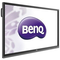 BenQ 70" Interactive Panel, Android Os, Uhd 3840X2160, 20X Touch Anti-Glare, 330CD/M² @ 4000:1