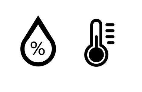 CAL-THUM ServersCheck Temperature & Humdity Sensor Calibration