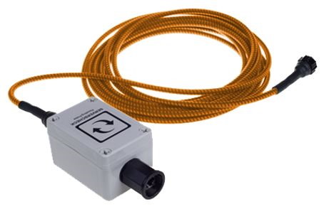 ENV-BLEAK-COMBO ServersCheck Battery Leak Sensor Probe With 20FT/6M Detection Cable