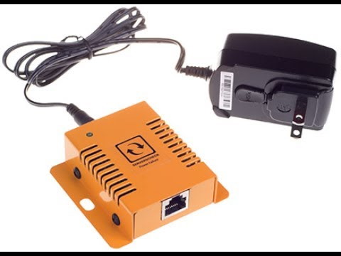 PWR-AC-FAIL ServersCheck Ac Power Failure Sensor Probe (110V-240V)