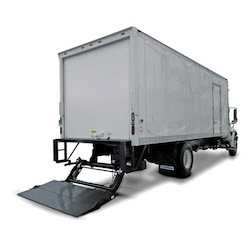 Liftgate Truck Delivery Service - Priced on Application