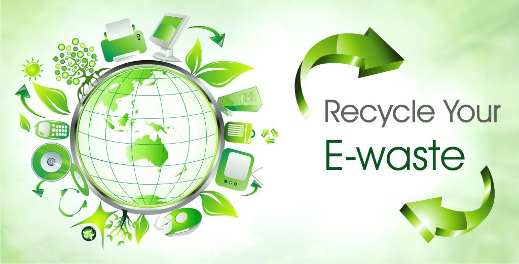 Collection & Environmentally Friendly Recycling of eWaste (POA)