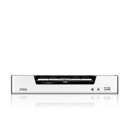 Aten CS1794 4 Port Usb Hdmi/ Audio KVMP™ Switch