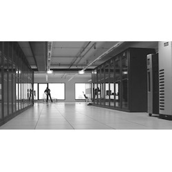 Data Centre Cleaning - Post-Construction, Routine Ongoing & Specialised Services