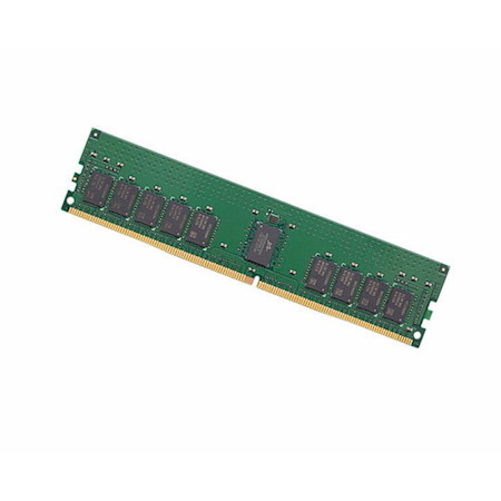 Synology 16GB Ecc DDR4 Rdimm Module For Sa3400, FS3400, FS6400