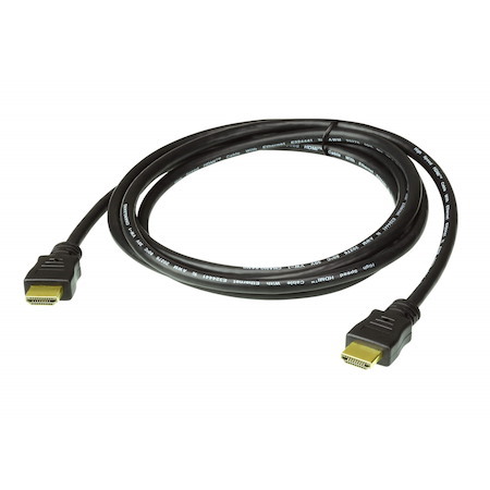 Aten Premium 5M High Speed Hdmi Cable With Etherne