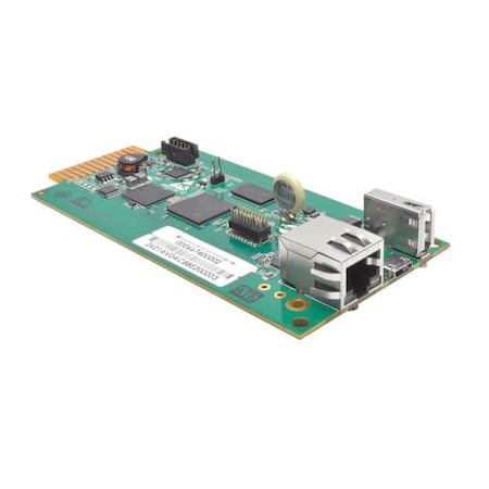 Tripp Lite SNMP Network Card to Suit Commercial UPS Systems