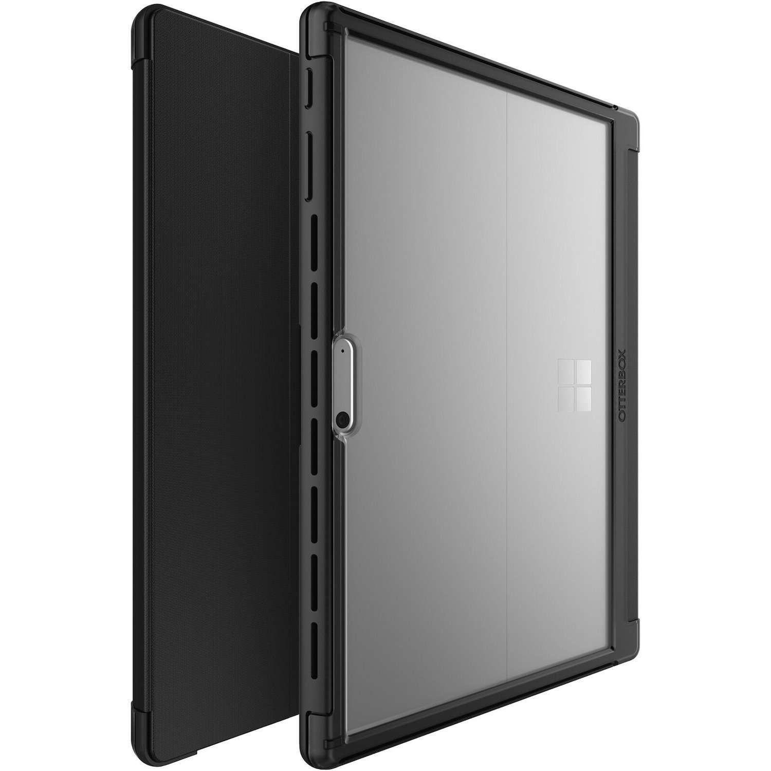 OtterBox Ob Symmetry Folio Surface Pro 7