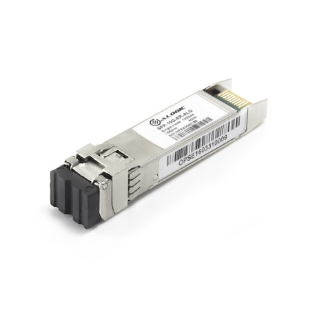 Alogic 10G Base-Er SFP+ Cisco Compatible Transceiver Module - Single-Mode Duplex LC 1310NM To 40KM