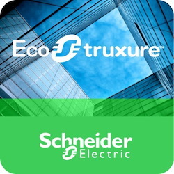 (5 Node Bundle) Schneider Electric EcoStruxure IT Expert - 1 Year Subscription License