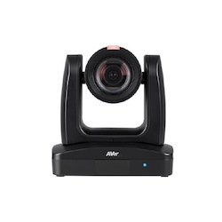 AVer Ptc310u Ai Auto Tracking PTZ Camera - 4K , 12X Optical Zoom, Human Detection Ai,