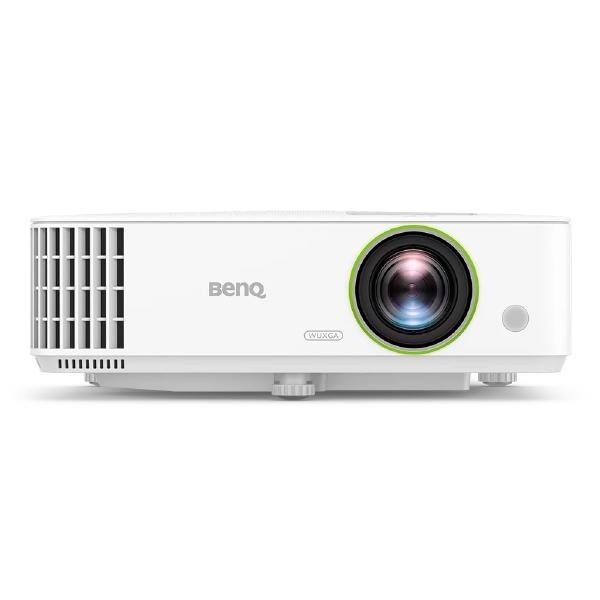 BenQ Eu610st Lamp Projector/ Wuxga/ 3800LM/ 7500:1/ Hdmi/ RS232/ USBx3