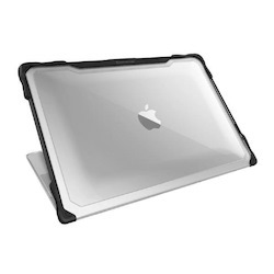 GumdropSlimTech For Macbook Air 13-Inch (Retina) - Designed For MacBook Air 13-Inch (Retina), MacBook Air 13-Inch With M1 Chip (2020)
