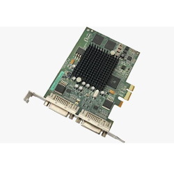 Matrox *Ex-Demo Unit* Matrox G55-Mdde32f Millennium G550 PCIe Graphics Card
