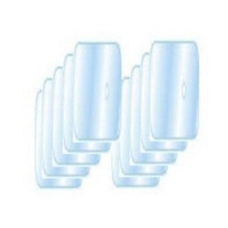 Panasonic FZ-T1 Replacement Protective Film (10 Pack)