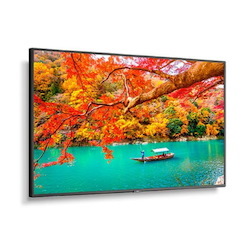 Nec Ma491 49" Wide Color Gamut 4K Uhd Professional Display/ 3840X2160 / 500 CD/M2/ 24/7, 3Yr Warranty