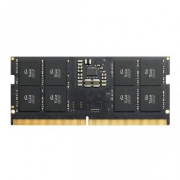 Team Group Elite 16GB 5600MHz On-Die Ecc DDR5 Sodimm For Laptops/AIO/Mini/Tiny