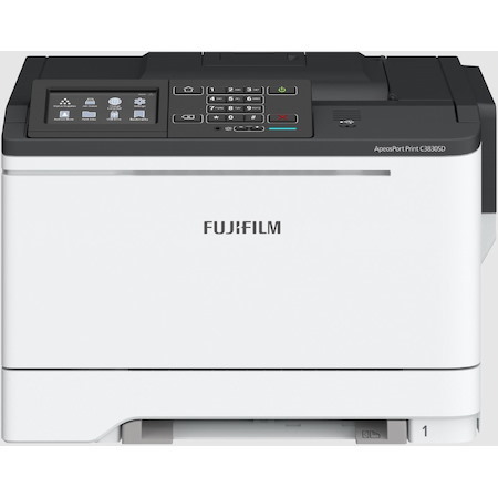 Fujifilm Apeosport Print C3830SD A4 Colour SFP 38 PPM