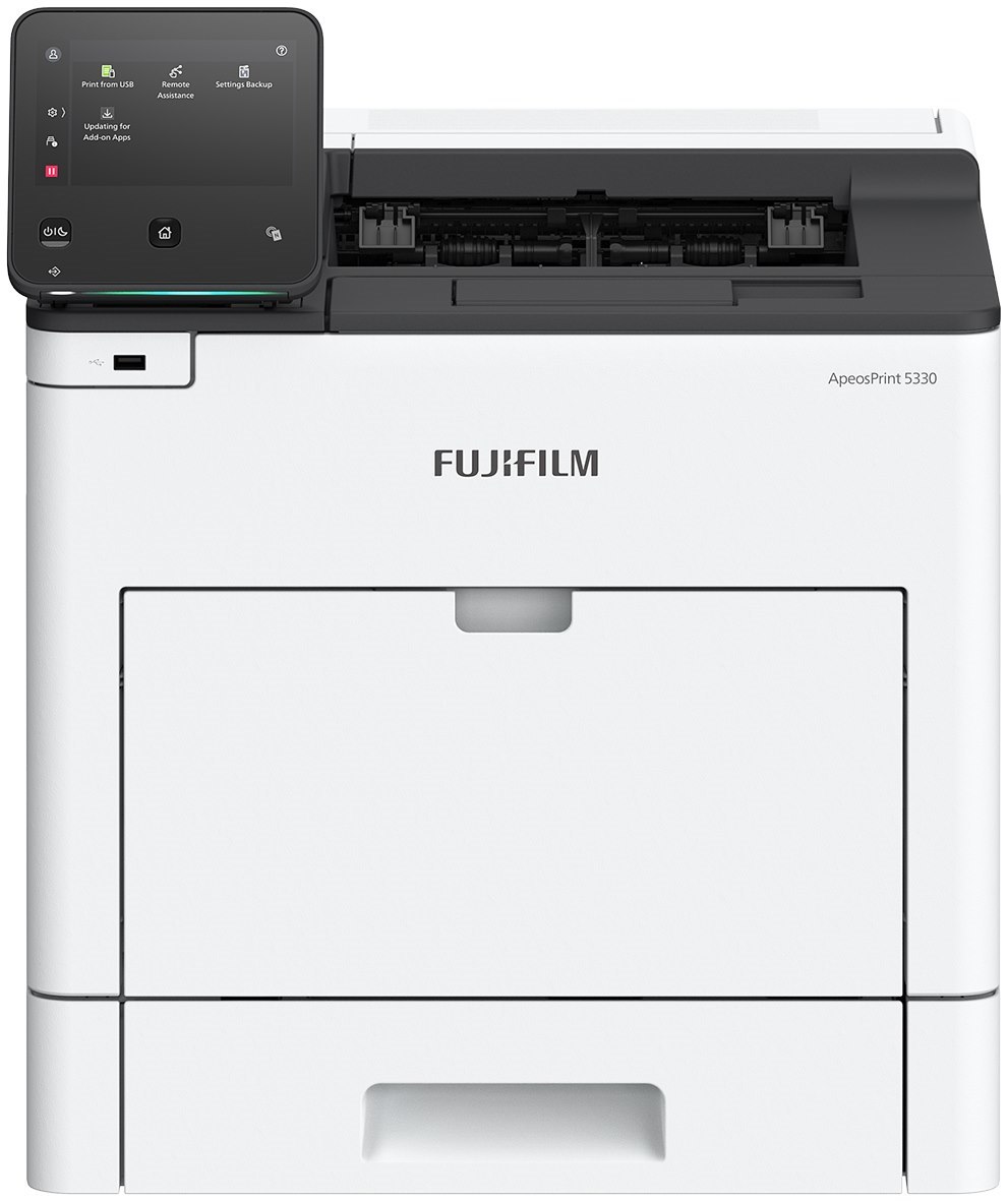 Fujifilm Apeosprint 5330 53PPM A4 Mono Printer