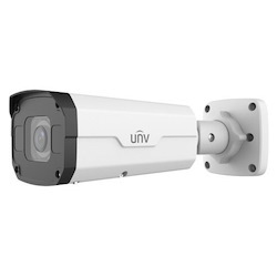 Uniview Ipc2325sb-Dzk-10 5MP I R Ultra 265 Outdoor Bullet Ip Security Camera Lighthunter