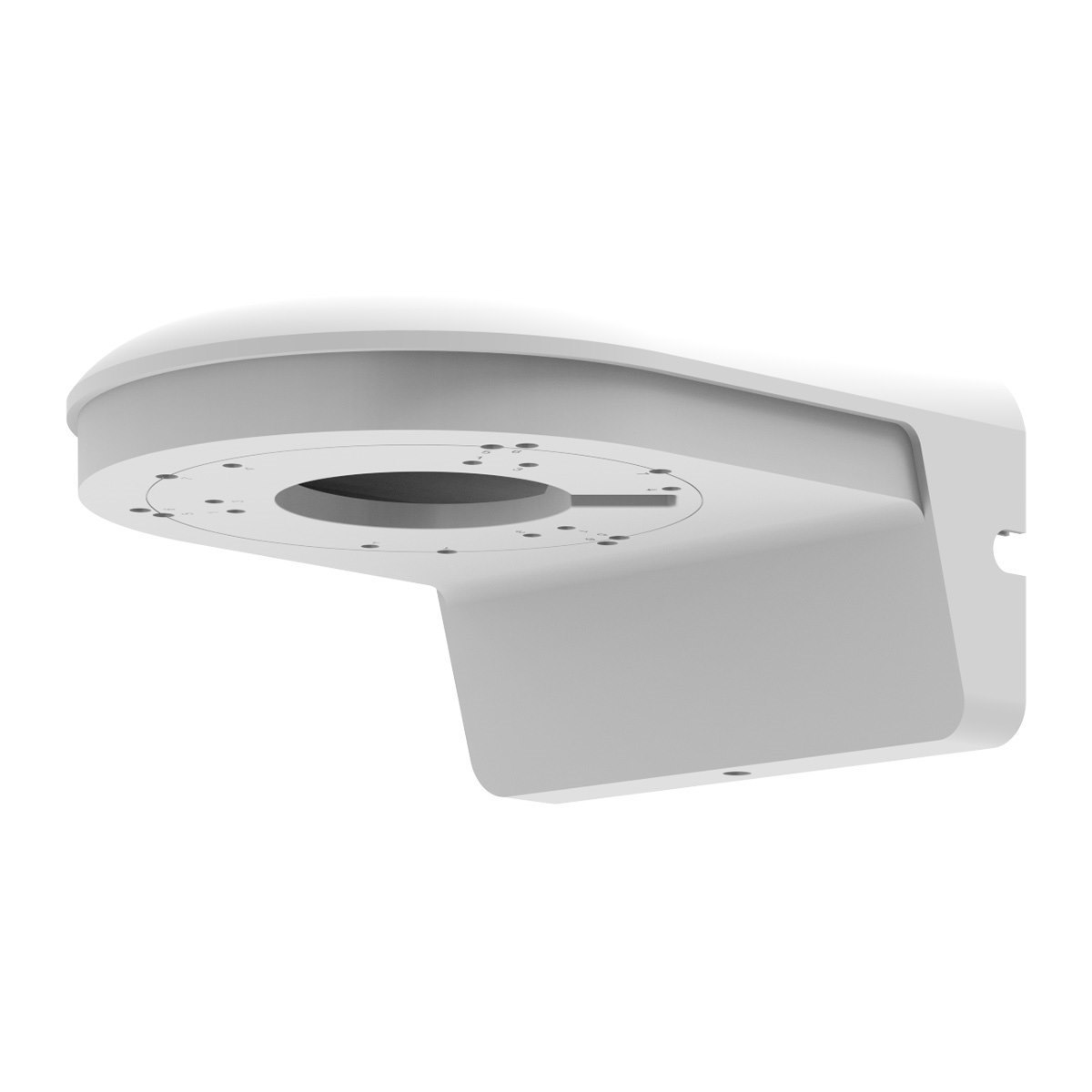 Ivsec Wall Bracket For NC110X NC323X NC340X NC000X