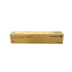 Fujifilm Magenta Toner High-Yield 11K F Or CM415