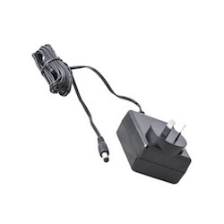 Yealink 5V 1.2Amp Power Adapter - Compatible With The T41, T42, T27, T40, T55a