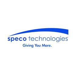 Speco Technologies Wall Mount Compatible W/ CVCJBD1/CVCJBD2