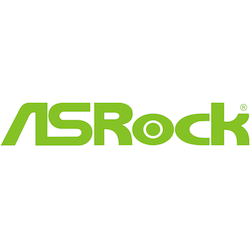 ASRock Motherboard Romed8-2T/Bcm Socket SP3 Lga4094 Amd Epyc7003 DDR4 Atx Brown Box
