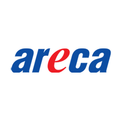 Areca Technology Areca RD Arc-9324R4-Dj1q 4U 24Bay 12Gb S Sas Jbod Enclosure Brown Box