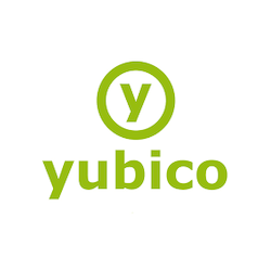 Yubico - YubiKey 5 NFC