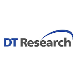 DT Research Smart Card Reader For Dt590ic/Dt590ib