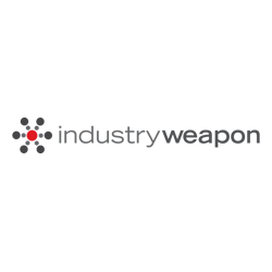 Industry Weapon, Advanced Digital Signage Infrastructure. Required For All Advanced Deployments (Touch Screens, Automation, Datafeeds). This Is Required In Addition To Mb-Iw-Vm.