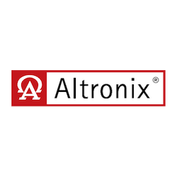 Altronix 2 Power Supply With Access Power Control