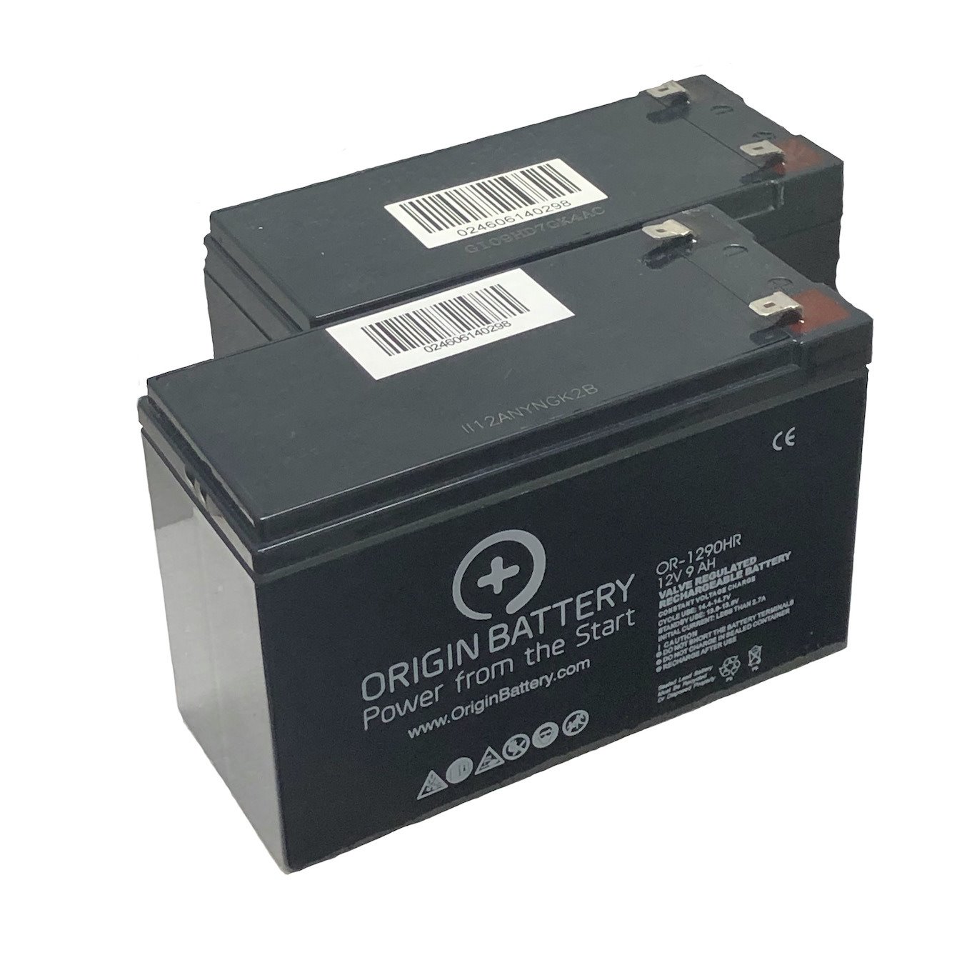 Eaton 5S1000LCD Replacement Battery Pack