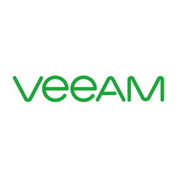 Support/Renouvellement Veeam Backup Essentials Standard 1 an