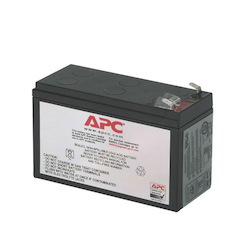Schneider Apc Replacement Battery RBC2