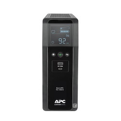 Batterie UPS 1000VA/600w APC avec AVR (usb+usbc)