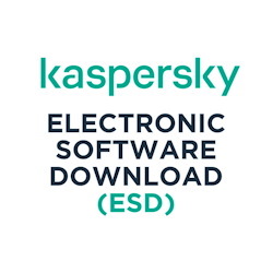 Kaspersky Kis 10 User 1 Year NC Esd (Canada)