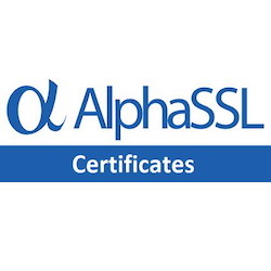 Certificat SSL Alpha de 1 an pour domaine unique