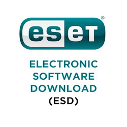 ESET Internet Security - 10 Device - 1 Year