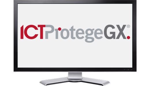 Licence Ict Protege GX pour porte Salto SHIP (/ porte) - pour porte Offline (Salto SVN)