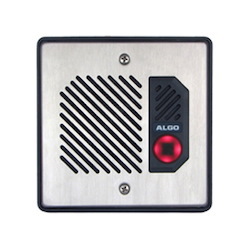 Algo Digital Door Station Replacement Part For The Algo 3226, 3228 And 8028 Doorphones (Stainless Steel)