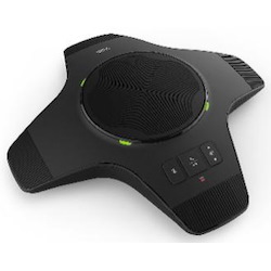 Snom C52-SP Sip Dect Wireless Expansion Microphone / Speakerphone For C520 / C620, Up To 50 Metre Range.