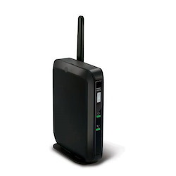 Snom M100 Kle VoiP Sip Dect 4-Line Base Station, 1 X Fast Ethernet, PoE Or Ac (Power Supply Included), Supports Any Combination (Up To Ten) Of M10 Kle, M10R Kle And M18 Kle, Add Up To Three Repeaters,