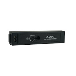 Algo 2507 Ring Detector, Enable Loud Ringing, Notification And Visual Alerting Directly From A Compatible VoIP Telephone Without A Sip Registration (Ideal For MS Teams Environments). Technical Note: