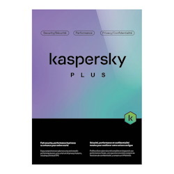 Kaspersky Standard 1U/1Y Keys