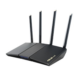 Router Asus wifi Ax1800 Wifi6 mu-mimo (574mbit/s - 1800mbit/s)