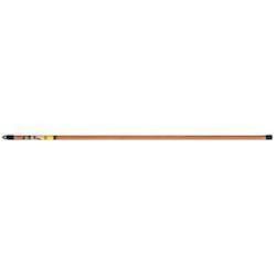 Klein Tools 24' (7.32 m) Lo-Flex Fish Rod Set