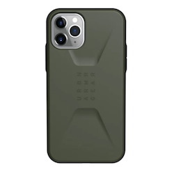 Uag iPhone 11 Pro Civilian Olive Drab